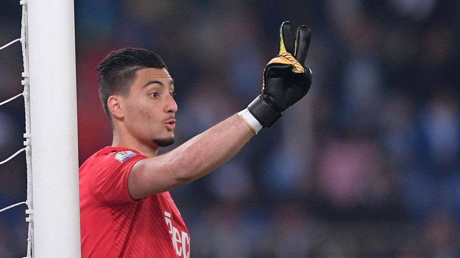 Terza Maglia Lazio THOMAS STRAKOSHA Terza Maglia Lazio THOMAS STRAKOSHA